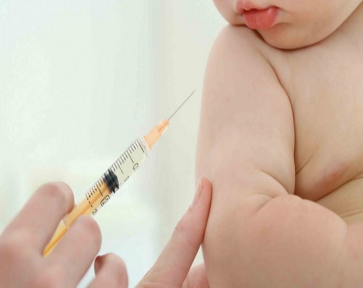 واکسن سه‌گانه