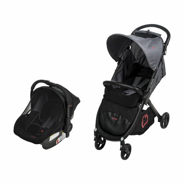 chelino c4 ultralight travel system