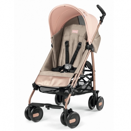 peg perego pliko mini kolica