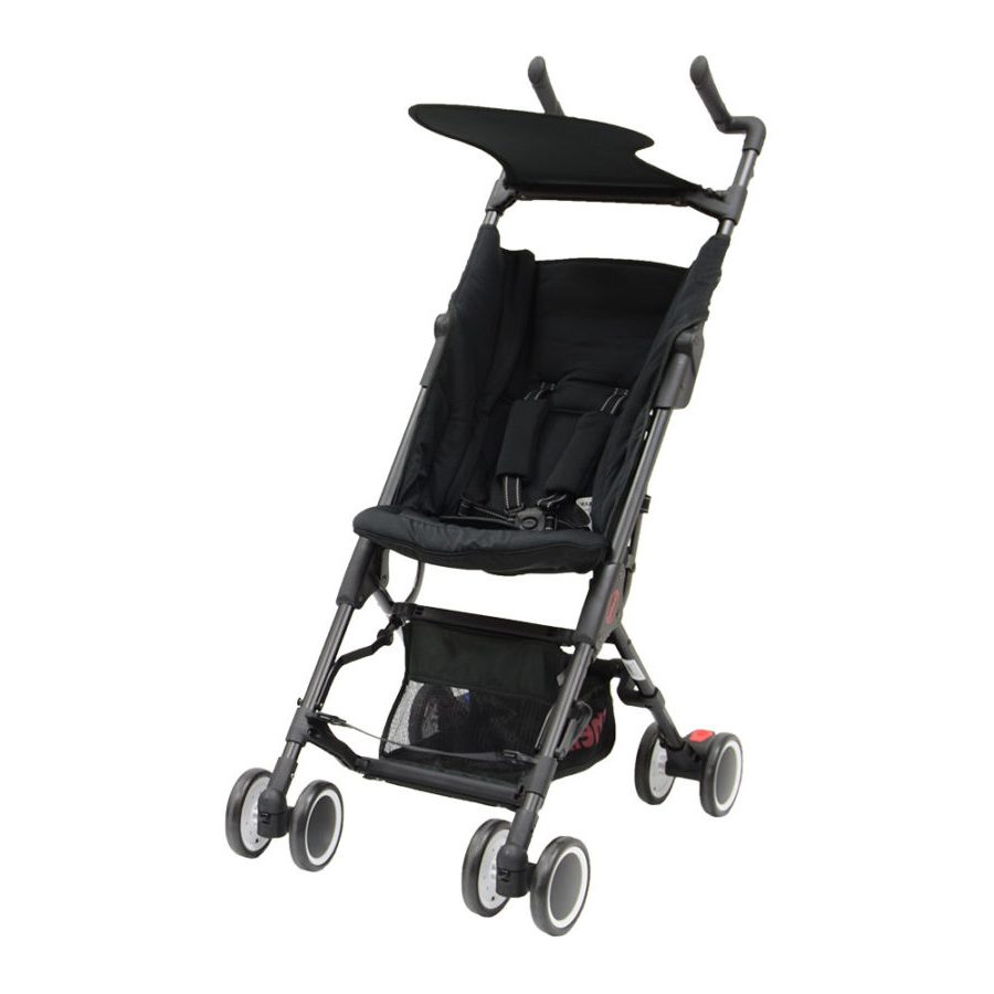 chelino buggy stroller