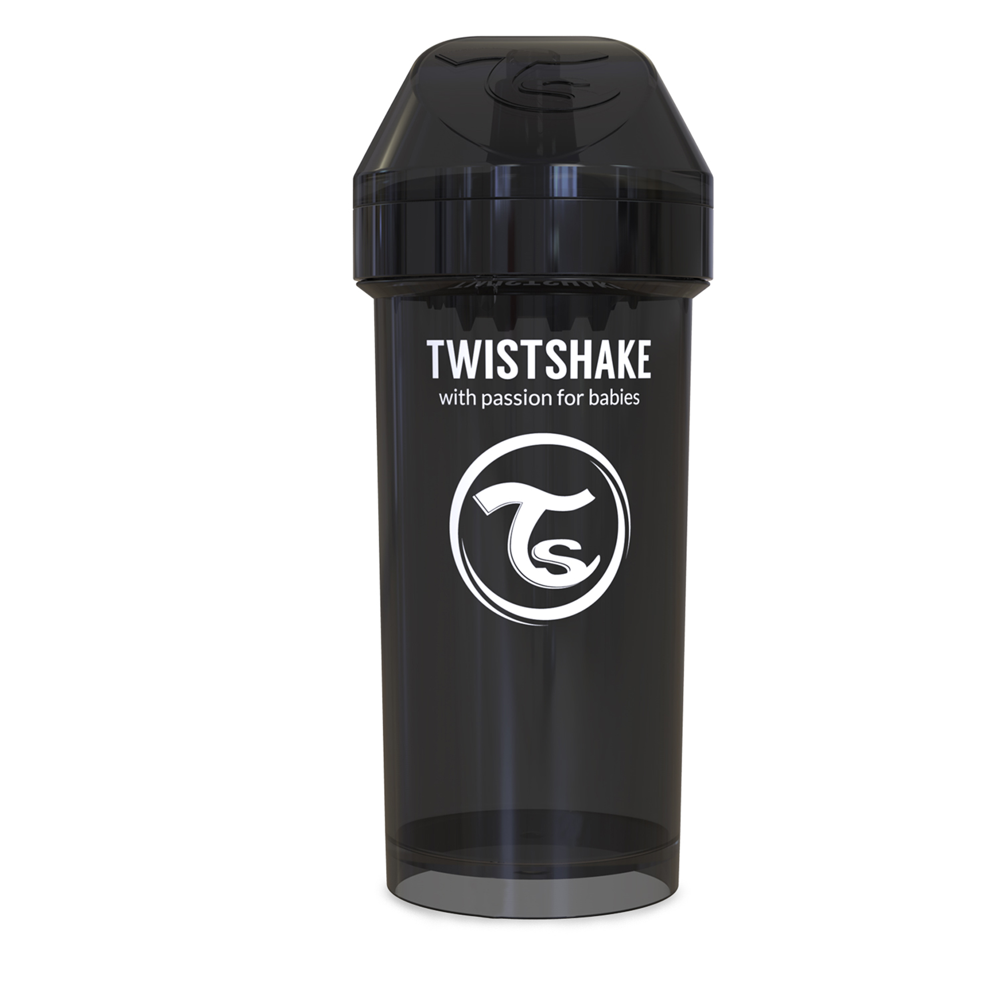 لیوان آبخوری ۳۶۰ میل توییست شیک Twistshake