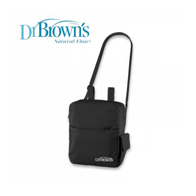 کیف عایق شیشه شیر دکتر براونز Dr Brown’s