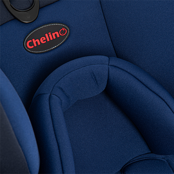 صندلی ماشین 360 درجه مدل Daytona چلینو Chelino