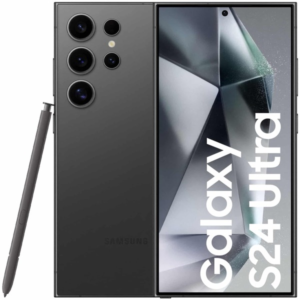 گوشی موبایل سامسونگ مدل Galaxy S24 Ultra ویتنام دو سیم کارت ظرفیت 256 گیگابایت و رم 12 گیگابایت 