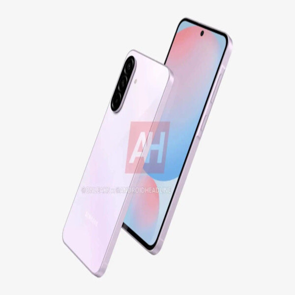 گوشی موبایل سامسونگ مدل Samsung Galaxy A56 5G دوسیم کارت ظرفیت 256 گیگابایت رم 12 گیگابایت