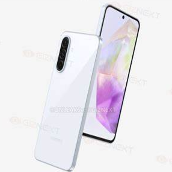 گوشی موبایل سامسونگ مدل A36 ظرفیت 256 گیگابایت رم 8 گیگابایت | 5G