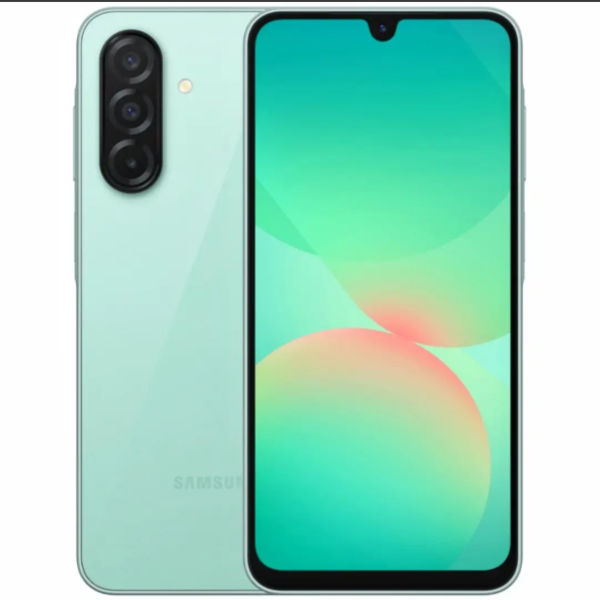 گوشی موبایل سامسونگ مدل Galaxy A26 ظرفیت 256 گیگابایت و رم 8 گیگابایت